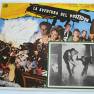 The Poseidon Adventure Spanish Lobby Card