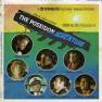 The Poseidon Adventure Viewmaster Booklet