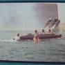 Picture by the original Poseidon model