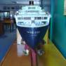 The original 21.5 foot Poseidon Model