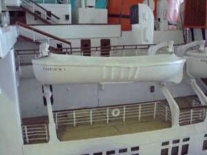 Poseidon Model