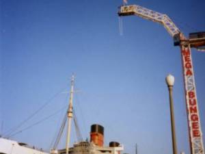 Queen Mary