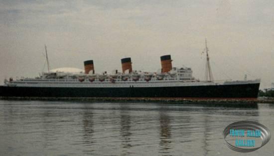 The Queen Mary