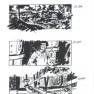 Scene 396, 400, 401 - Ruptured steam pipe
