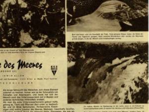 German Booklet