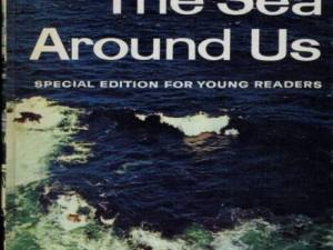 Rachel Carson Book