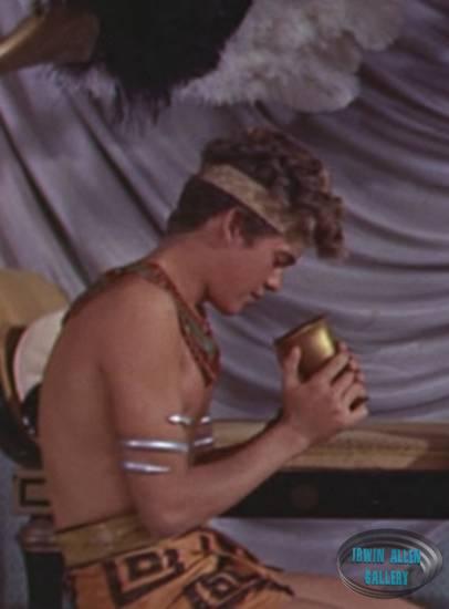 Bart Mattson - Cleopatra's Brother