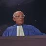 Cedric Hardwicke - High Judge