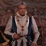 Cesar Romero - Spanish Envoy