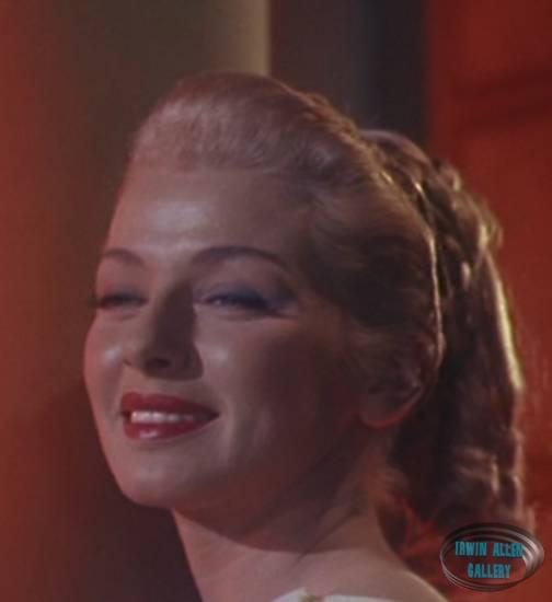 Dani Crayne - Helen of Troy
