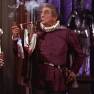 Edward Everett Horton - Sir Walter Raleigh