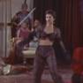 Tybee Afra - Dancer in Nero's Court