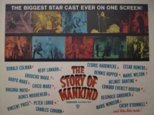 Lobby Cards