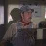 Arthur Space - Ned, Train Driver