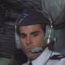 Ernie Orsatti - Captain, Duty Officer