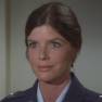 Katharine Ross - Captain Helena Anderson