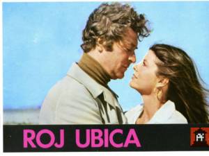 Yugoslavia Lobby Cards
