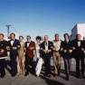 Towering Inferno Cast