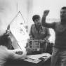 Ward Preston, Joe Musso, and Paul Stader