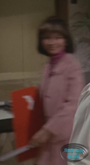 Norma Lee - Secretary