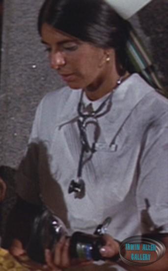Nurse