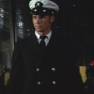 US Navy Radio Technician