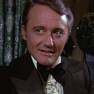 Robert Vaughn - Senator Gary Parker