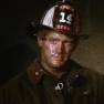 Scott Newman - Young Fireman
