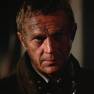 Steve McQueen - Chief Michael O'Hallorhan