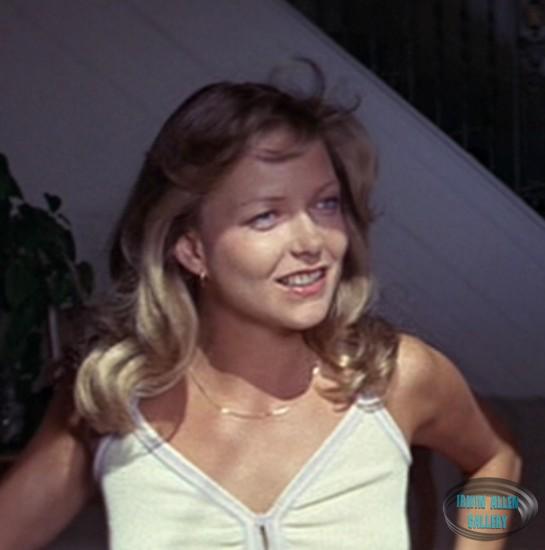 Susan Blakely - Patty Simmons