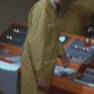 Technician in Security Center
