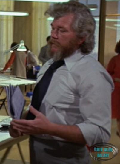 Tom Waters - Engineer