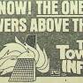 Towering Inferno Clipping