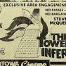 Towering Inferno Clipping