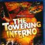 British Towering Inferno Blu-Ray DVD
