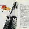 British Towering Inferno Press Kit
