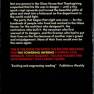 The Glass Inferno Novel Cover 2