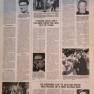 Large Towering Inferno Pressbook
