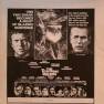Large Towering Inferno Pressbook