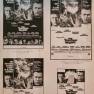 Large Towering Inferno Pressbook