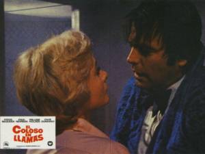 Spanish Lobby Cards