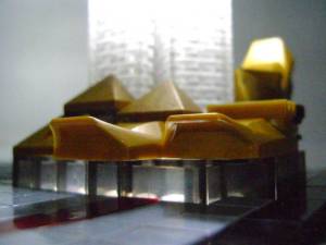 Lego Models