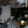 Lego Tower Office Reception