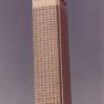 Peerless Tower Miniature