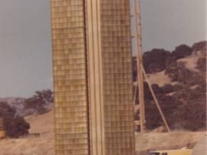 Miniature Tower