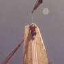 Need a head for heights in the Towering Inferno