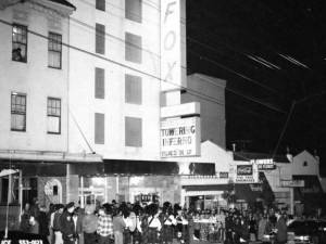 Movie Premieres