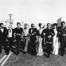 The Towering Inferno Cast