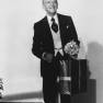Fred Astaire as Harlee Claiborne