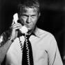 Steve McQueen as Chief Michael O'Hallorhan